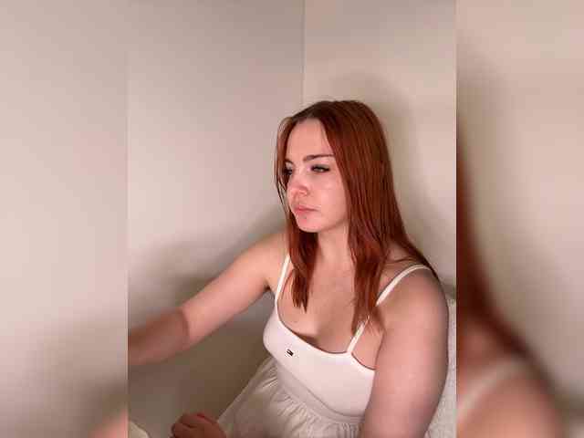 YourDreamWoman webcam