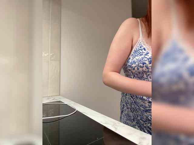YourDreamWoman webcam