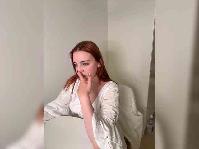 YourDreamWoman webcam
