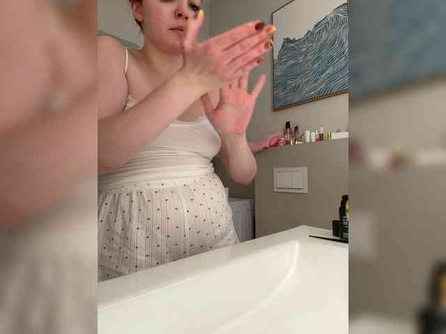 YourDreamWoman
