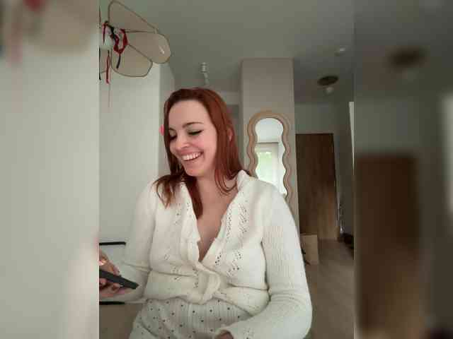 YourDreamWoman webcam
