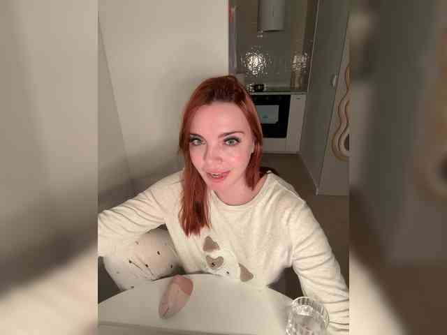 YourDreamWoman webcam