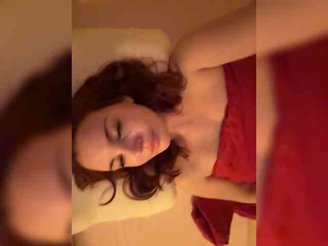 YourDreamWoman webcam