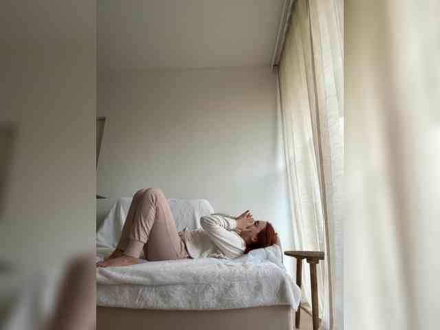 YourDreamWoman webcam