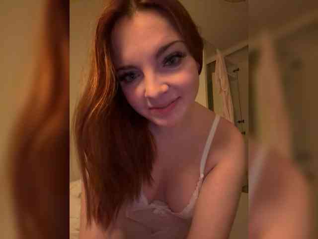 YourDreamWoman webcam