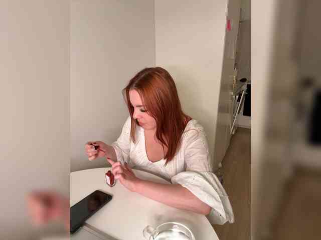 YourDreamWoman webcam