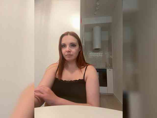 YourDreamWoman webcam