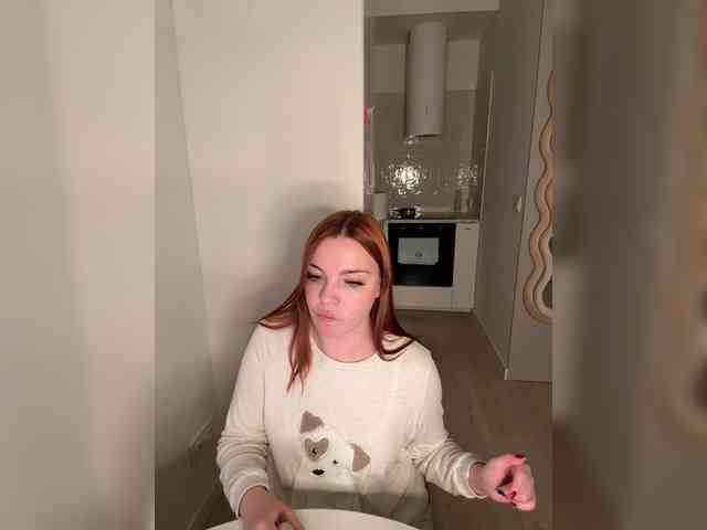 YourDreamWoman webcam
