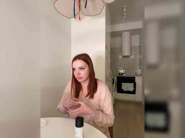 YourDreamWoman webcam