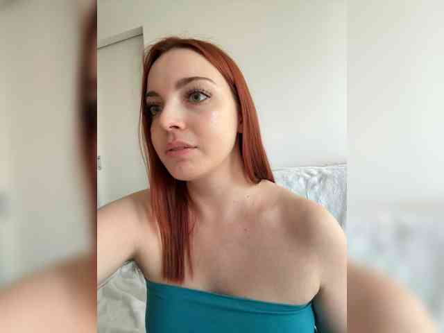 Model: YourDreamWoman