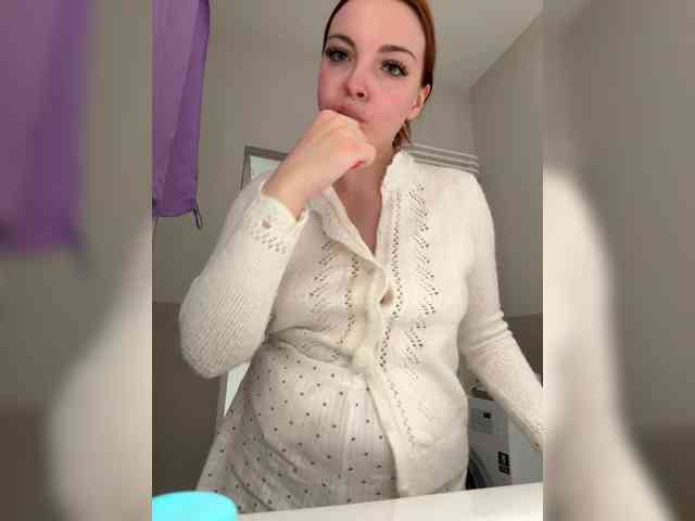 YourDreamWoman webcam