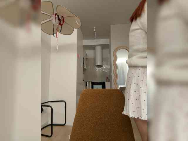 YourDreamWoman webcam