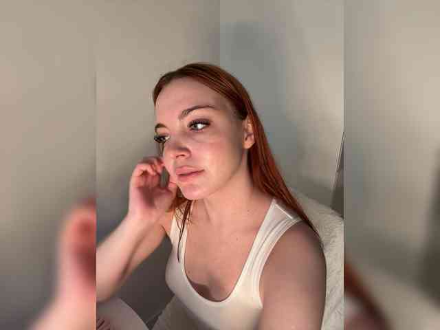 YourDreamWoman webcam
