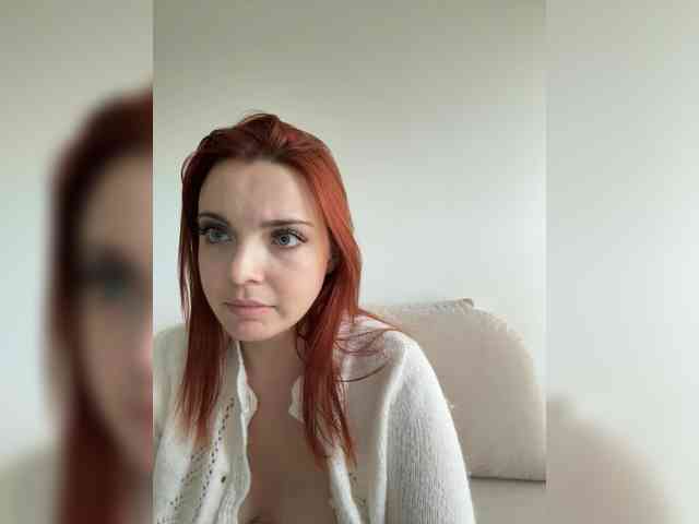 YourDreamWoman webcam