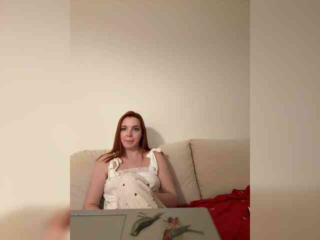 YourDreamWoman