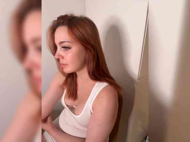 YourDreamWoman webcam