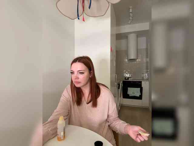 YourDreamWoman webcam