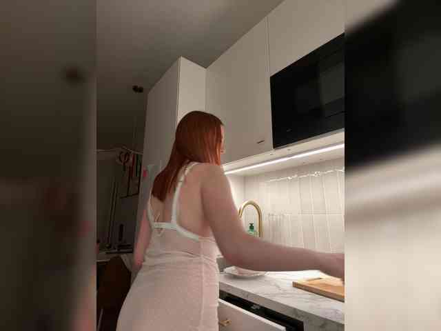 YourDreamWoman webcam