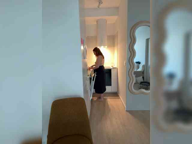 YourDreamWoman webcam