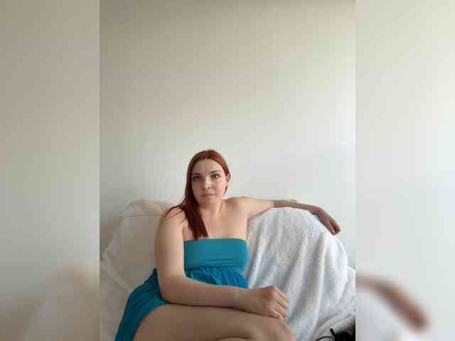 YourDreamWoman Live Webcam on BongaCams