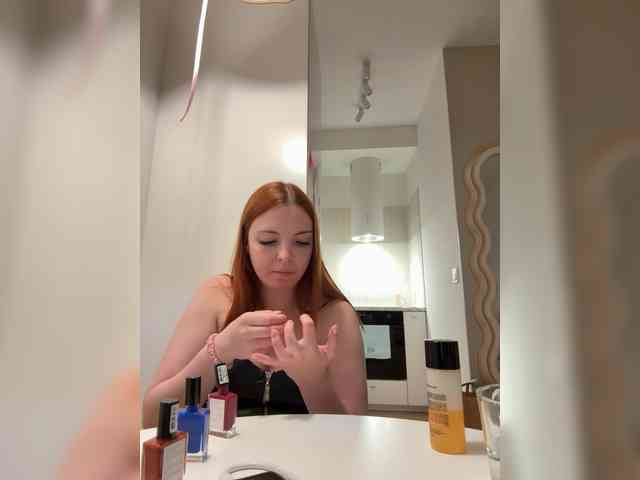 YourDreamWoman webcam