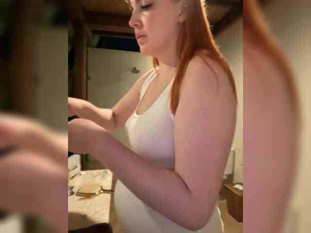 YourDreamWoman webcam