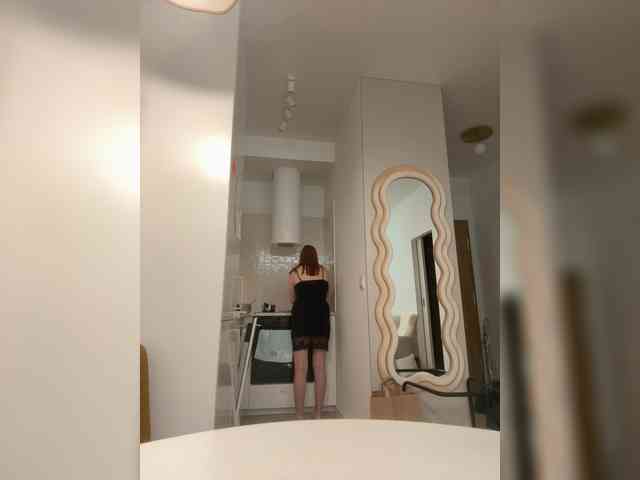 YourDreamWoman webcam
