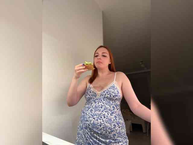 YourDreamWoman webcam