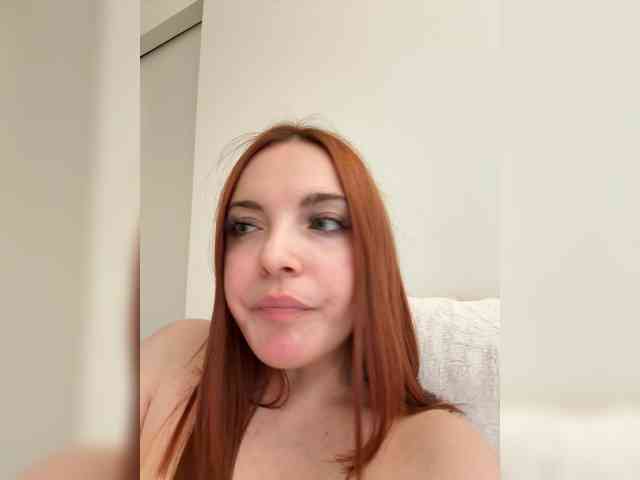Modelo: YourDreamWoman