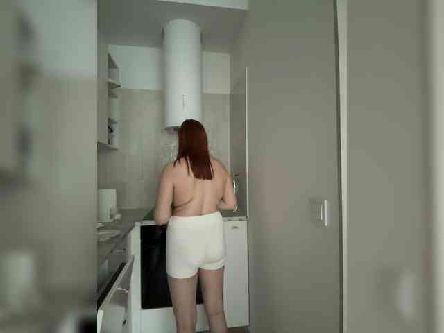 YourDreamWoman webcam