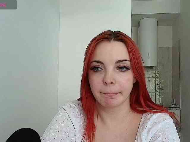 YourDreamWoman webcam