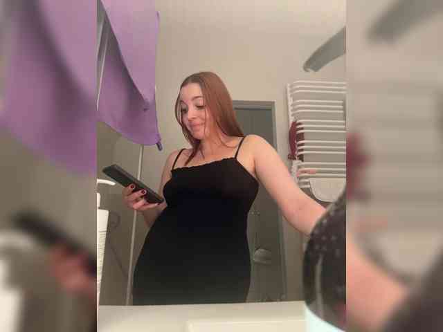 YourDreamWoman webcam