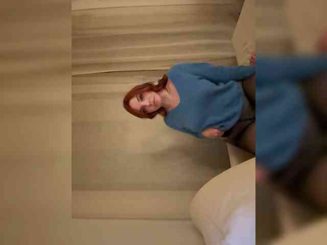 YourDreamWoman webcam