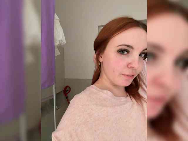 YourDreamWoman webcam