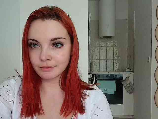 YourDreamWoman webcam