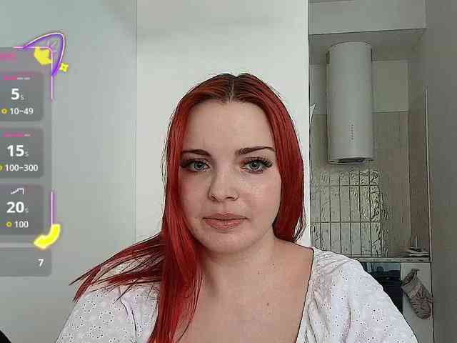 YourDreamWoman Sex Cam Show