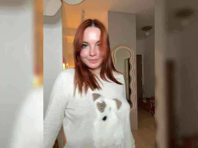 YourDreamWoman webcam