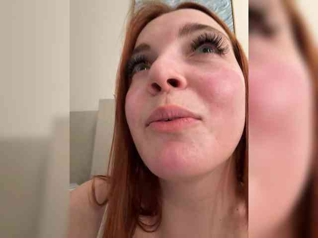 YourDreamWoman webcam