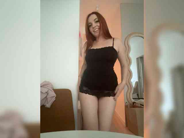 YourDreamWoman webcam
