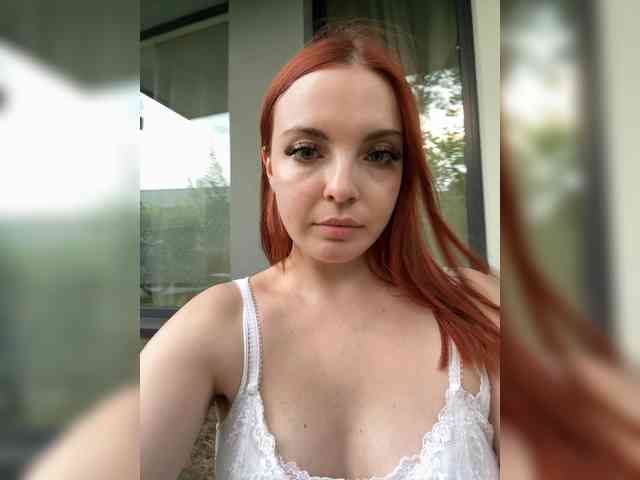 YourDreamWoman webcam