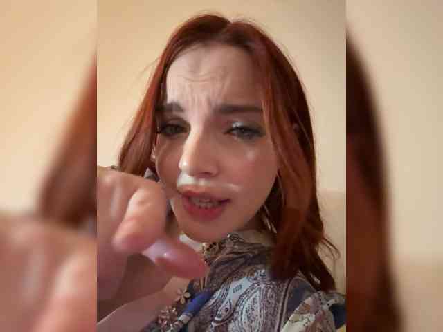 YourDreamWoman webcam