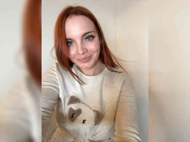 YourDreamWoman webcam