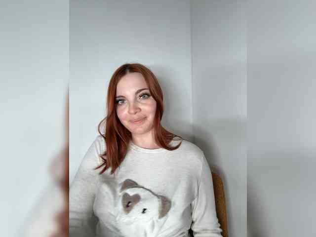 YourDreamWoman webcam