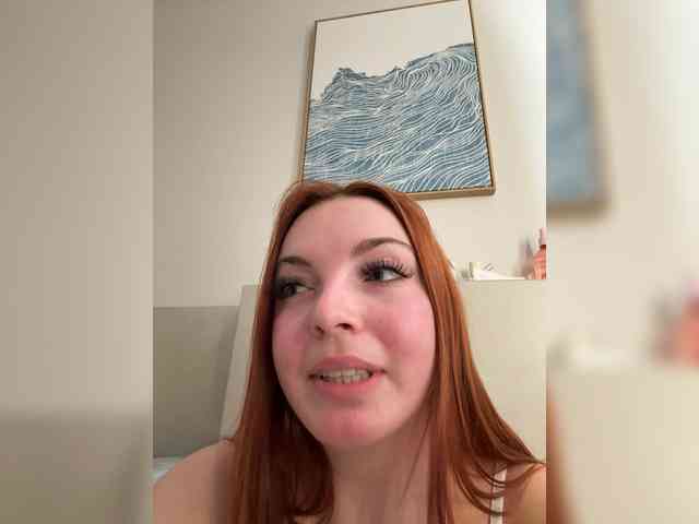 YourDreamWoman webcam