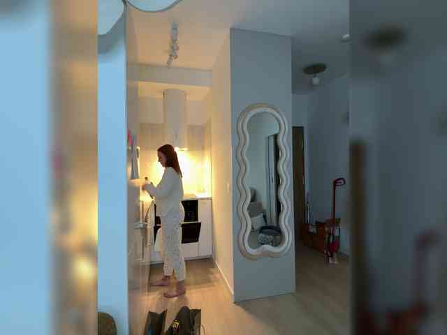 YourDreamWoman webcam
