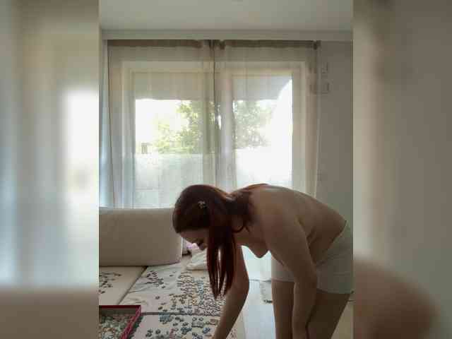 YourDreamWoman webcam