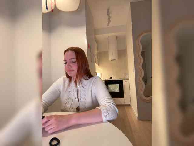 YourDreamWoman webcam