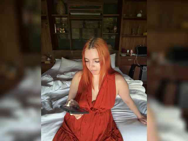 YourDreamWoman