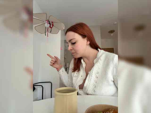YourDreamWoman webcam