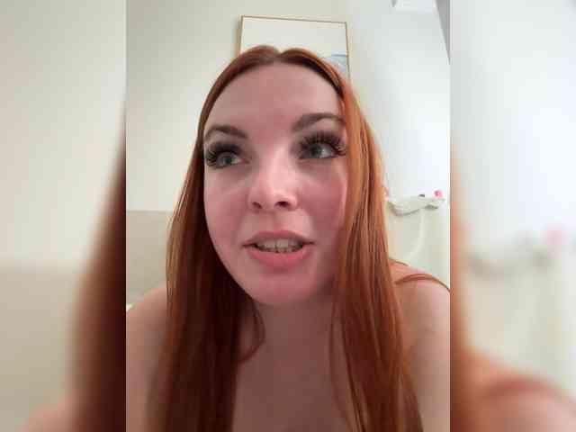 YourDreamWoman webcam